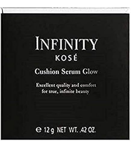 Amazon | インフィニティ スキンジェニック ファンデーション OC-405