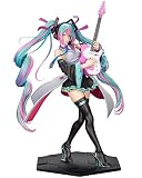 壽屋 BISHOUJO ReMIXシリーズ 初音ミク 1/7スケール PVC製 塗装済み完成品フィギュア PP880