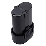 [PowerWings] Makita BL7010 7.2V 1500mAh 電動工具 互換 バッテリー LG製セル