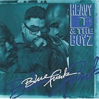 洋楽 Heavy D /HEAVY Heavy D | Spotify