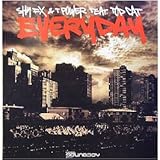 Everyday [12 inch Analog]