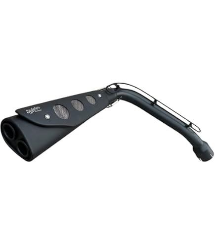 CL250 MC57用 モリワキフルエキゾーストマフラー(つや消しブラック) Amazon | モリワキ(MORIWAKI) フルエキゾーストマフラー SHORT