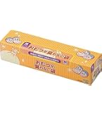Amazon.co.jp: BOS (ボス) おむつが臭わない袋 ゴミ袋 消臭 介護 ポリ