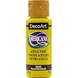 デコアート アメリカーナ 59ml DA406 スプラウト 12010406