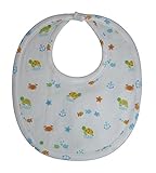 Kissy Kissy ACCESSORY ベビー・ボーイズ US サイズ: One Size カラー: ホワイト