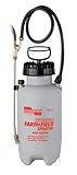 Chapin Work Pro Farm And Field Viton Spray Gray 2 Gallon - 21240/2124