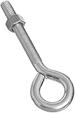 Stanleyハードウェア 1/2" x 6" N167-163 1