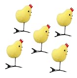 (ビグッド)Bigood かわいい ヘアピン 女の子 キッズ 大人用も通用 ダッカール ヘアクリップ 髪留め 髪飾り ヘアアクセサリー