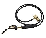 Handy Flame II Propane Torch - SOL-330.00 [並行輸入品]