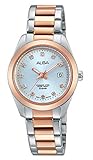 セイコー アルバ ALBA 海外モデルAH7G20X婦人用腕時計 時計 [並行輸入品]