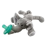 Zhaozheベビーおしゃぶり　おもちゃ　赤ちゃん　シリコン　安全　ベビー用品　可愛い　授乳看護用 新生児贈り物 お祝い 女の子　男の子　3～12ヶ月