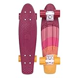 【PENNY skateboard（ペニースケートボード）】22inch GRAPHICS OPENROAD COLLECTION RISE(ライズ) 0PGR4-2