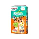 パンパース　フィットパンツ　ウルトラジャンボ　ビッグ　５０枚