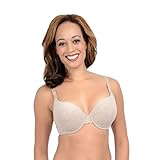 La Leche LeagueコットンブレンドTシャツ授乳ブラwith J - Hook ( 4236 ) カラー: イエロー