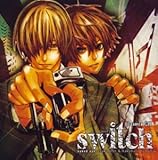 �h���}CD switch�`�X�C�b�`