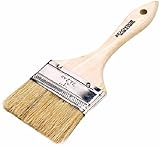 throw-a-wayペイントブラシ、ダブルチップ、3 " ( 7.62 cm ) – SEACHOICE – 21699