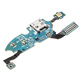 Usb Charging Block Port Connector Flex Cable For Samsung Galaxy (Usa)