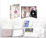 【店舗限定特典A2クリアポスター+封入特典付き】『劇場版 ヴァイオレット・エヴァーガーデン』Blu-ray［特別版］(封入特典：ヴァイオレットの手紙(複製版・翻訳版) 2種 +石立太一監督 初期イメージボードカードセット+表紙原画カード4種 +劇場ポスター縮刷版カード) (仕様：新規描き下ろし特製ケース+オールカラーブックレット)