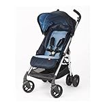 Goodbaby GB ZuZu Stroller Midnight by The Good Baby
