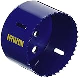 Irwin Tools 373278BX Bi-Metal 2-7/8" Hole Saw [並行輸入品]