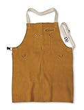 Hobart 770548 Leather Welding Apron [並行輸入品]