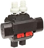 モリス製品96120地上絶縁ピアスコネクタメイン500-4 - 0タップ350-1- 0