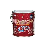 アサヒペン 油性スーパーコート アイボリー 0.7L 【まとめ買い3セット】