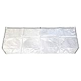 防水万能大物インナーバッグ 200×75cm キハダマグロ40～80kg用(ori-957782)