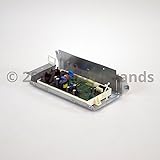 Samsung dc92 – 01596dドライヤー電子制御ボード