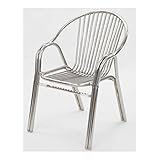 フルステンレスチェア ダイニングチェア ガーデンチェア オフィスチェア スタッキングチェア 会議椅子 ラウンジチェア ステンレスガーデンチェア ステンレスチェア アルミチェア フルステンレス スタッキ