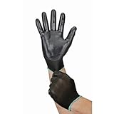 Polyurethane Coated Nylon Work Gloves X-Large [並行輸入品]