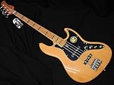Sire Marcus Miller V5 Alder 4st NT サイアー マーカスミラー ジャズベース タイプ エレキベース ナチュラル 4弦ベース