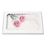 ミニカーネーション(120本/パック)(ピンク)【造花・アートフラワー】