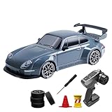 ドライブドリフトカー、RCドリフトカー | おもちゃ1:20 スポーツレーシングオンロード車両,4WD高速レースドリフトカー、高速モデル車両、子供用ドリフトマスターカーRC