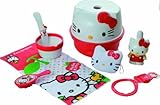 ハローキティ たのしくきれいおふろセット