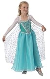 KidKraft Ice Princess Dress Up Costume - L [並行輸入品]
