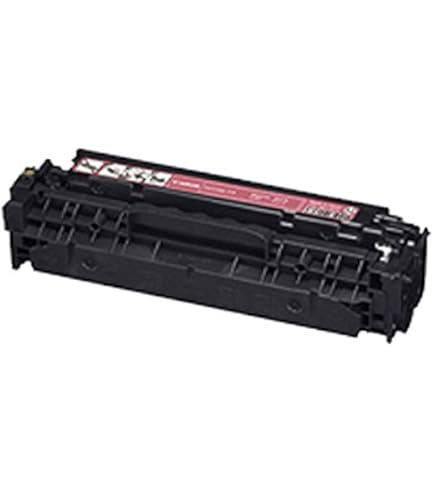 Amazon.co.jp: CANON トナーカートリッジ331 マゼンダ 純正品