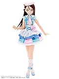 AZONE ピュアニーモキャラクターシリーズ No.101 ラブライブ!サンシャイン!! 桜内梨子