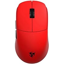 Ninjutso ニンジュツォ Sora 4K ソラ ワイヤレス ゲーミングマウス FPS eスポーツ PC周辺機器 HY1335 Ninjutso（ニンジュツォ）Vaxee x Ninjutso Sora 4K Wireless