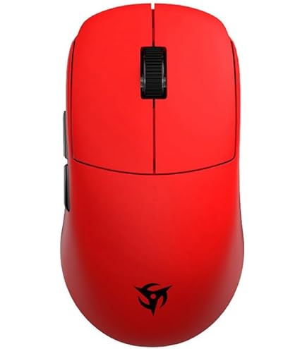 Amazon.co.jp: SCYROX V6 軽量 ワイヤレスゲーミングマウス 40g Pixart