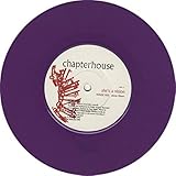 She's A Vision - Purple Vinyl