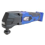 TRAD 14.4V充電式マルチカットソー本体のみ TCL-004H