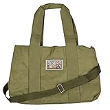 チップ＆デール Disney ディズニー 2way バッグ トート ショルダー マザーズバッグ 2wayBAG【W39×H24×D11cm】 06【チップ＆デール】緑