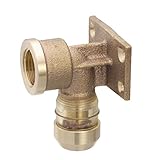 タブチ 座付水栓エルボ(RP1/2) DRT13-Z