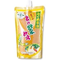 Amazon.co.jp: 石川県 まつや とり野菜みそ ラーメン 味噌味