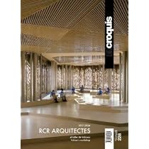 RCR Arquitectes｜El Croquis セット　エル・クロッキー Amazon | El Croquis 228 - RCR Arquitectes (2017-2024) | Individual