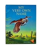 My Very Own Name Personalized Storybook おもちゃ (並行輸入)