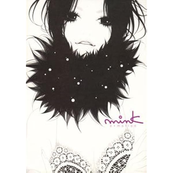 【サイン付】mink　アルバム minkⅡ endless love Amazon.co.jp: mink: ミュージック