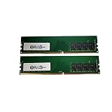 CMS 8GB (2X4GB) DDR3 21300 2666MHz 非ECC DIMM メモリ RAM アップグレード 交換用 ASUS® マザーボード Prime A520M-A Prime A520M-A II/CSM Prime A520M-E Prime A520M-K Prime B450M-A II - D70用