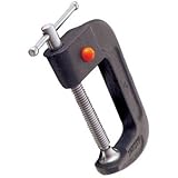 Bessey Qrcc3 3" Quick Release C Clamp [並行輸入品]